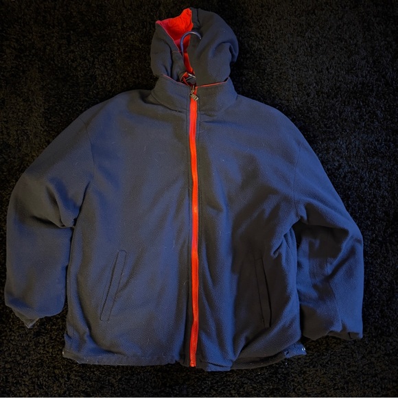 Reversible Jacket 🧥 - Picture 2 of 4